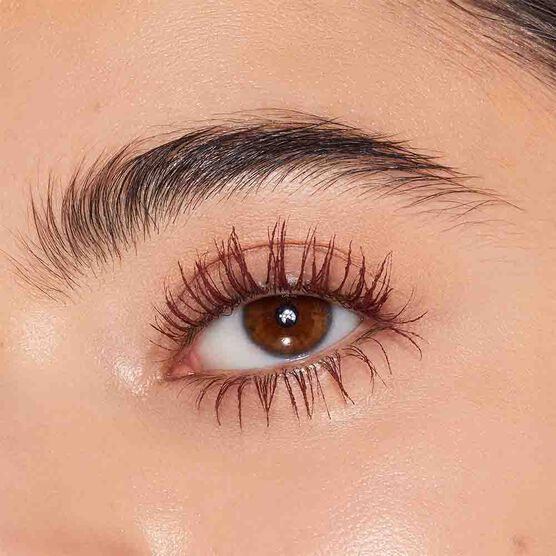 MÁSCARA DE CÍLIOS TOO FACED BETTER THAN SEX BURGUNDY